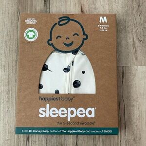 Happiest Baby Sleepea